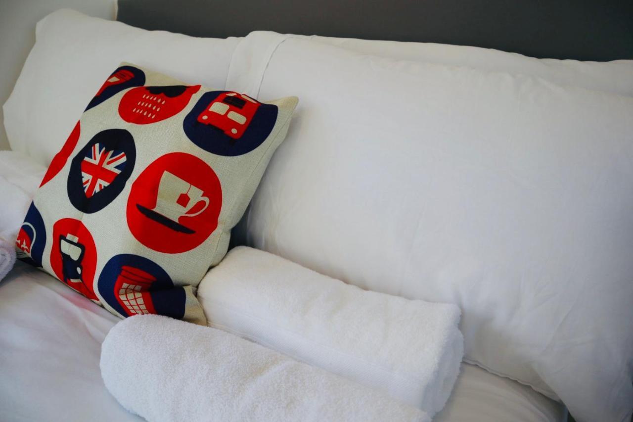 Luxury Near Wembley Stadium, Wembley Arena, Designer Outlet Apartamento