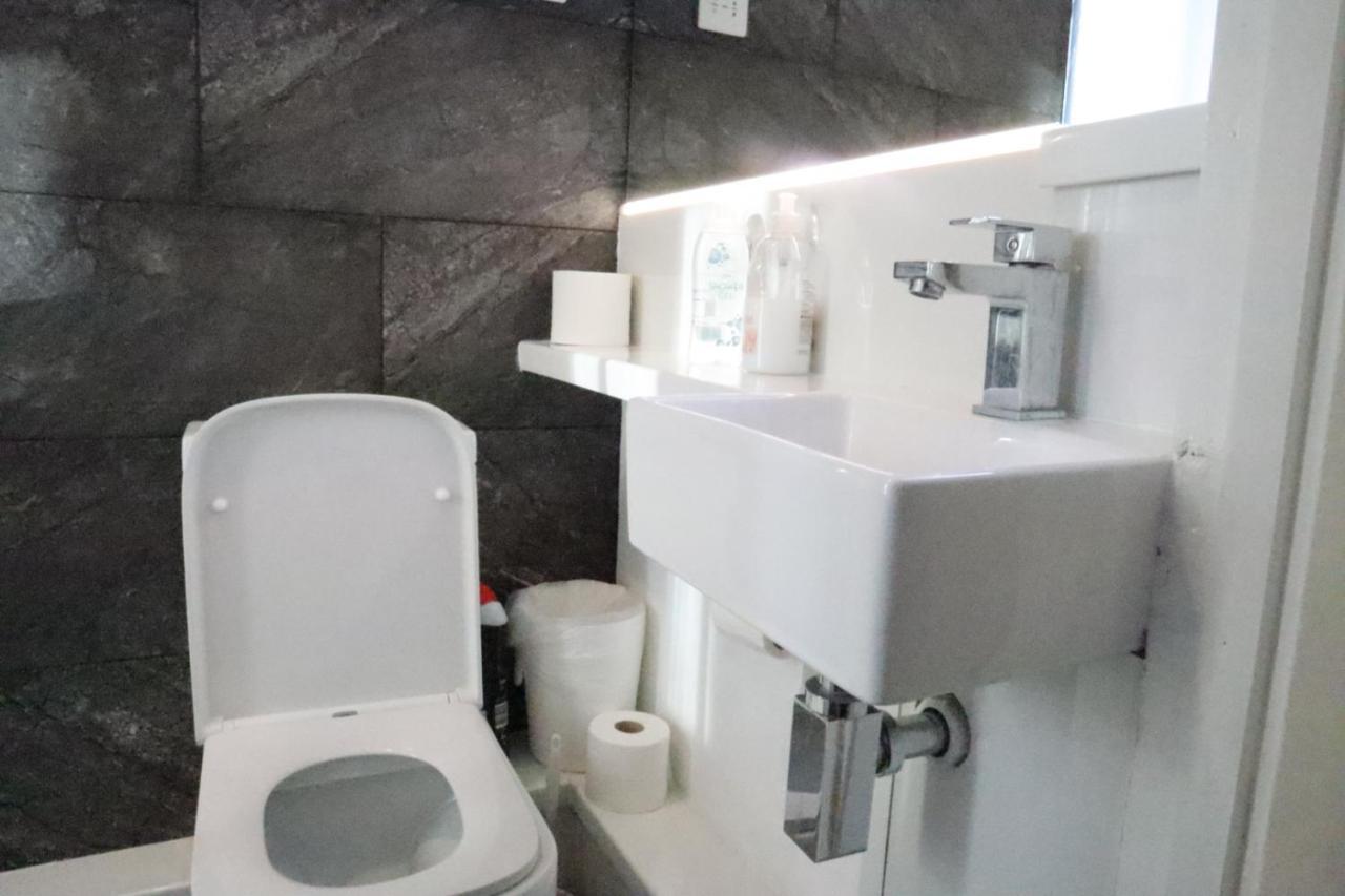 Apartamento Luxury Near Wembley Stadium, Wembley Arena, Designer Outlet *
