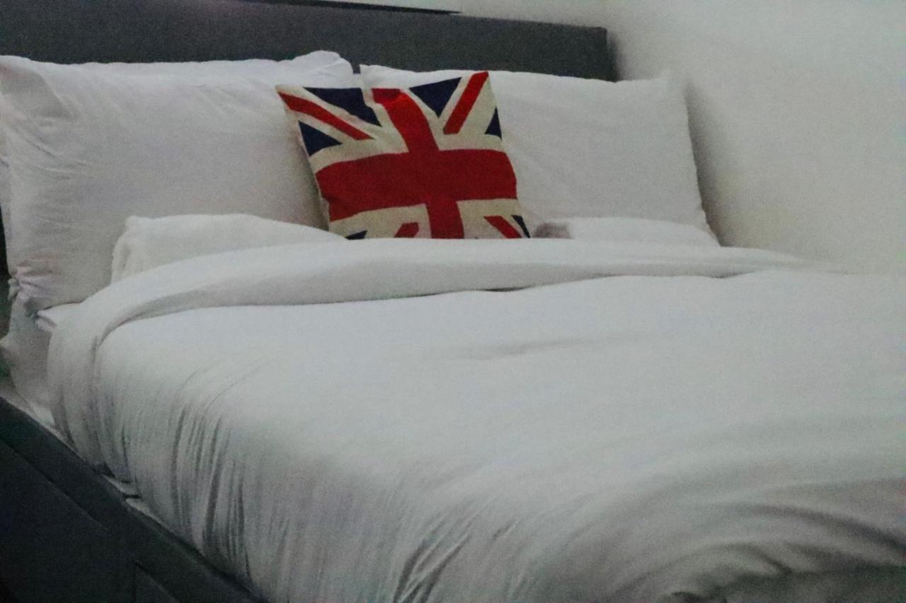 Luxury Near Wembley Stadium, Wembley Arena, Designer Outlet * Londres