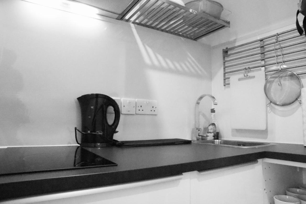 Apartamento Luxury Near Wembley Stadium, Wembley Arena, Designer Outlet Londres