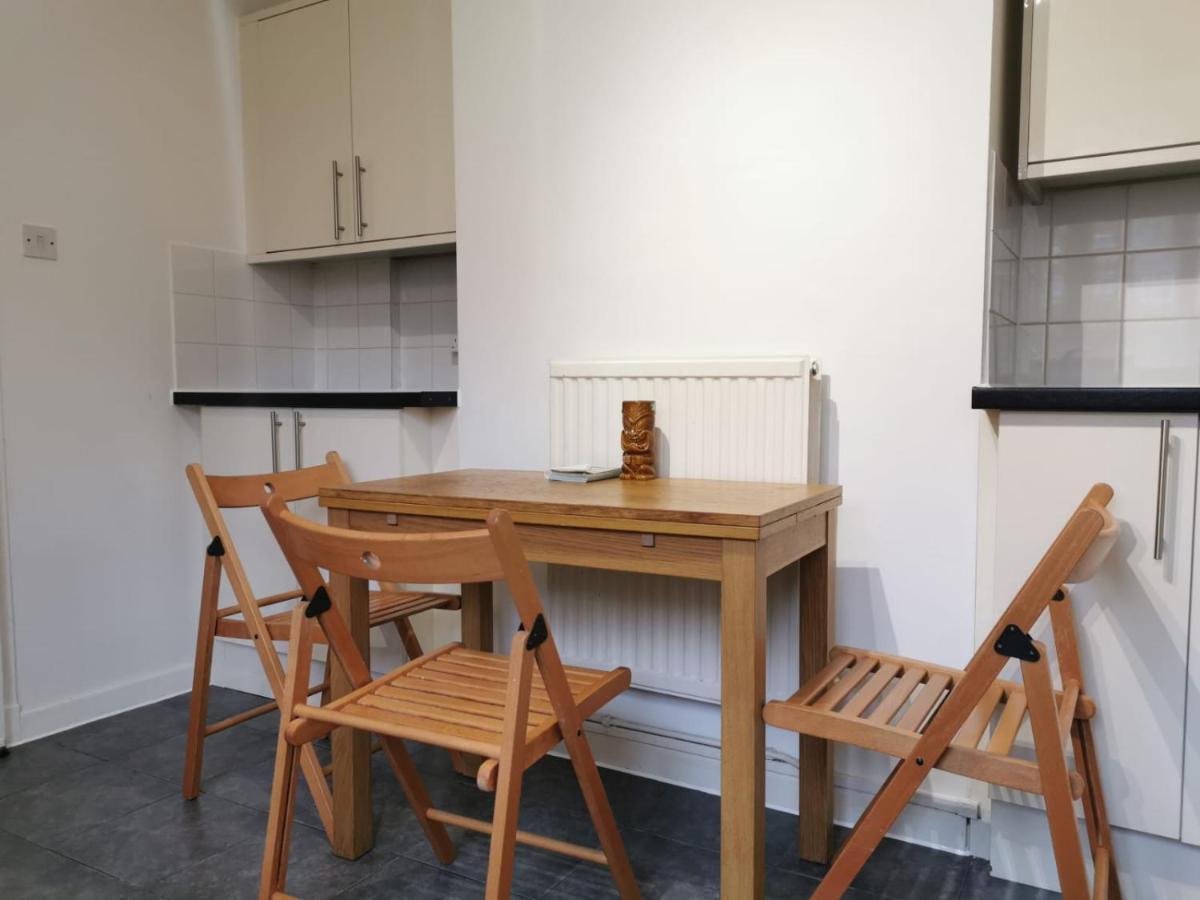 Gasthof Cosy Flat Close To East Dulwich Station