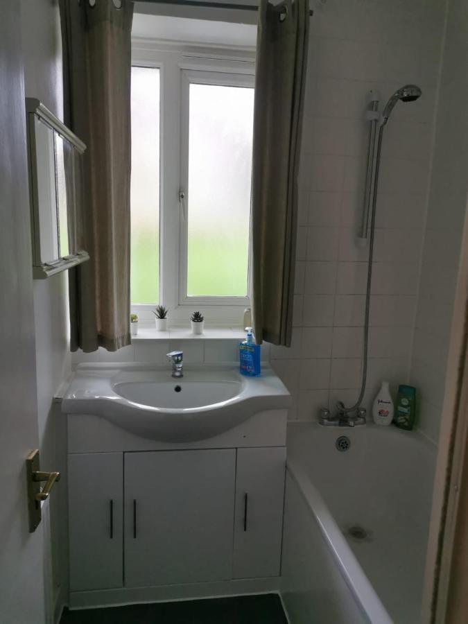 Gasthof Cosy Flat Close To East Dulwich Station London
