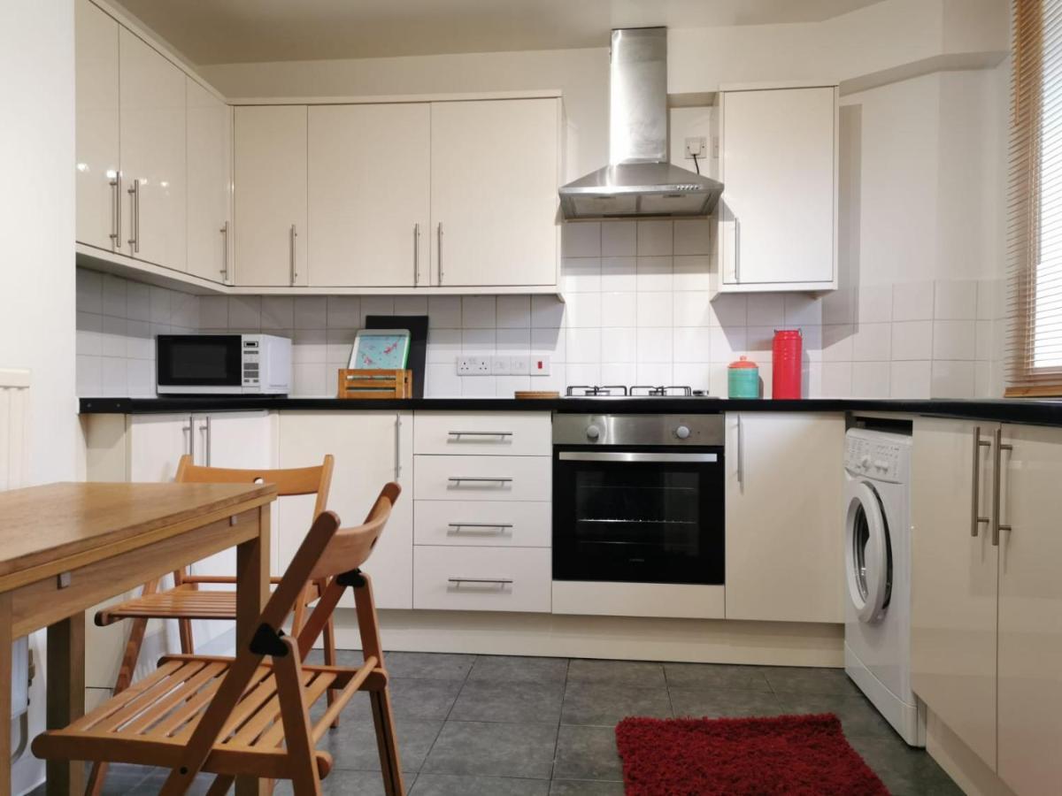 Gasthof Cosy Flat Close To East Dulwich Station