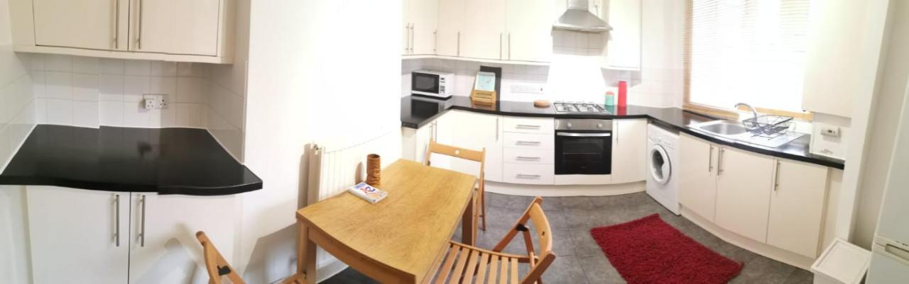 Cosy Flat Close To East Dulwich Station Gasthof