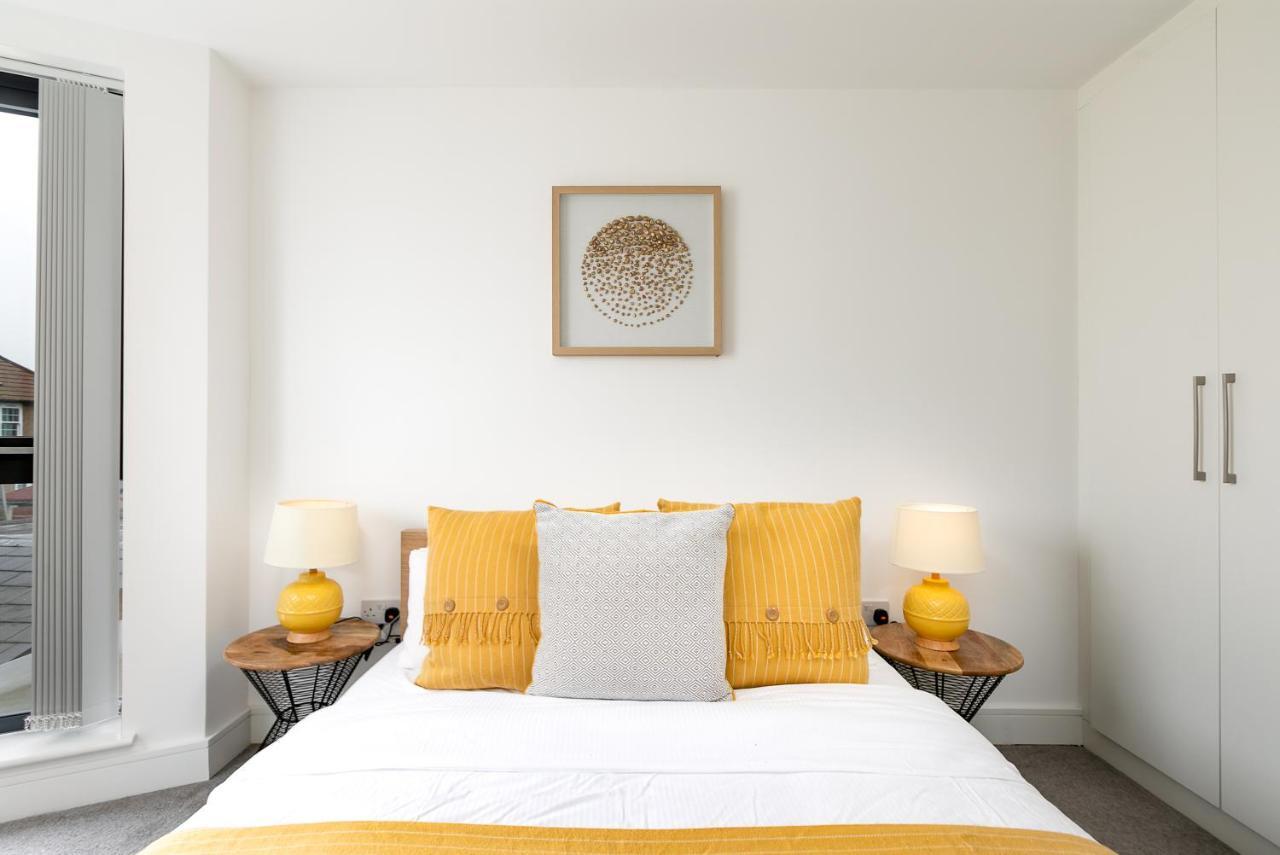 Aparthotel Crystal