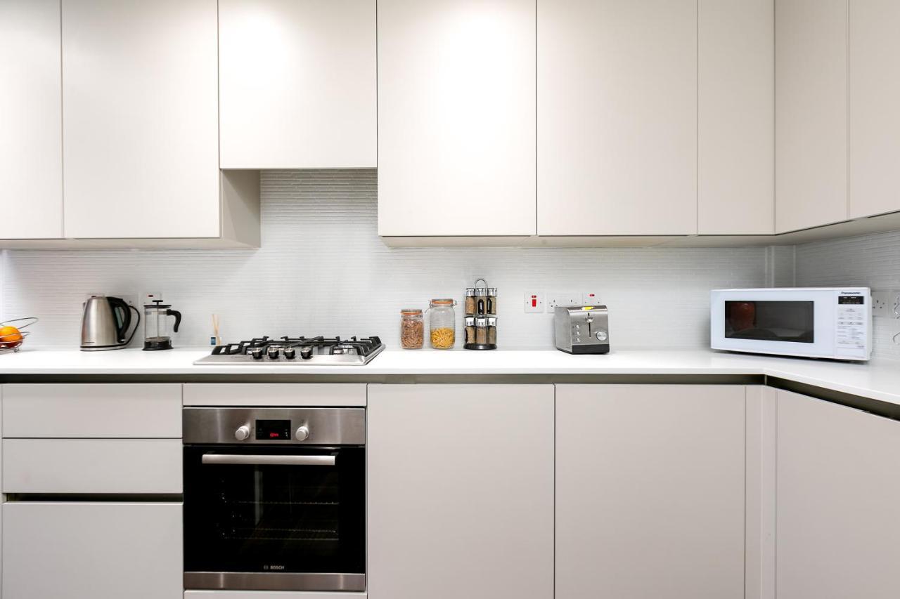 Aparthotel Crystal London