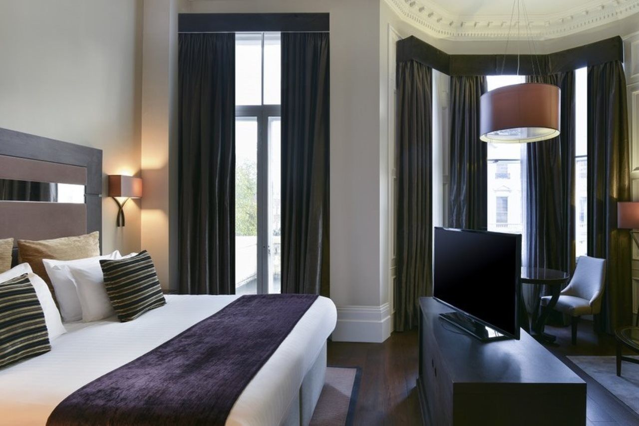 Fraser Queens Gate 4* London