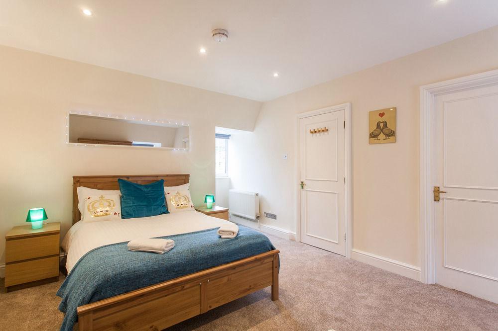 Monopoly Accommodations Londres