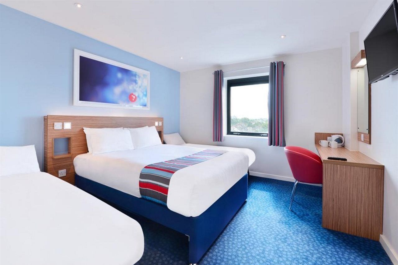 Travelodge Crystal Palace Londres