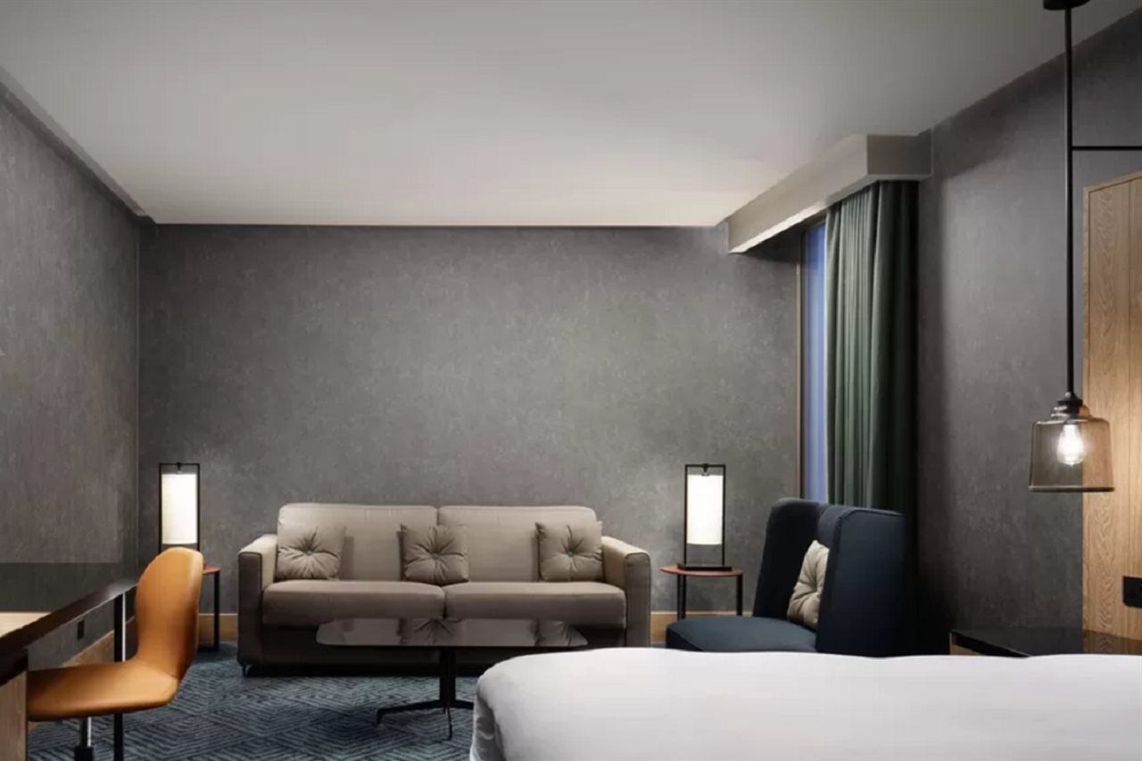 Hilton Bankside 4* Londres