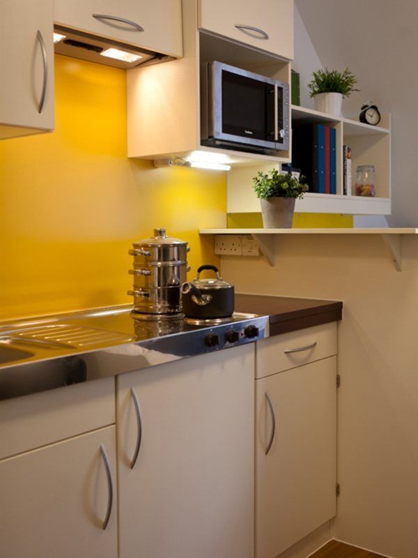 Stylish And Cozy Hammersmith