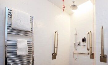 Wilde Covent Garden Aparthotel London