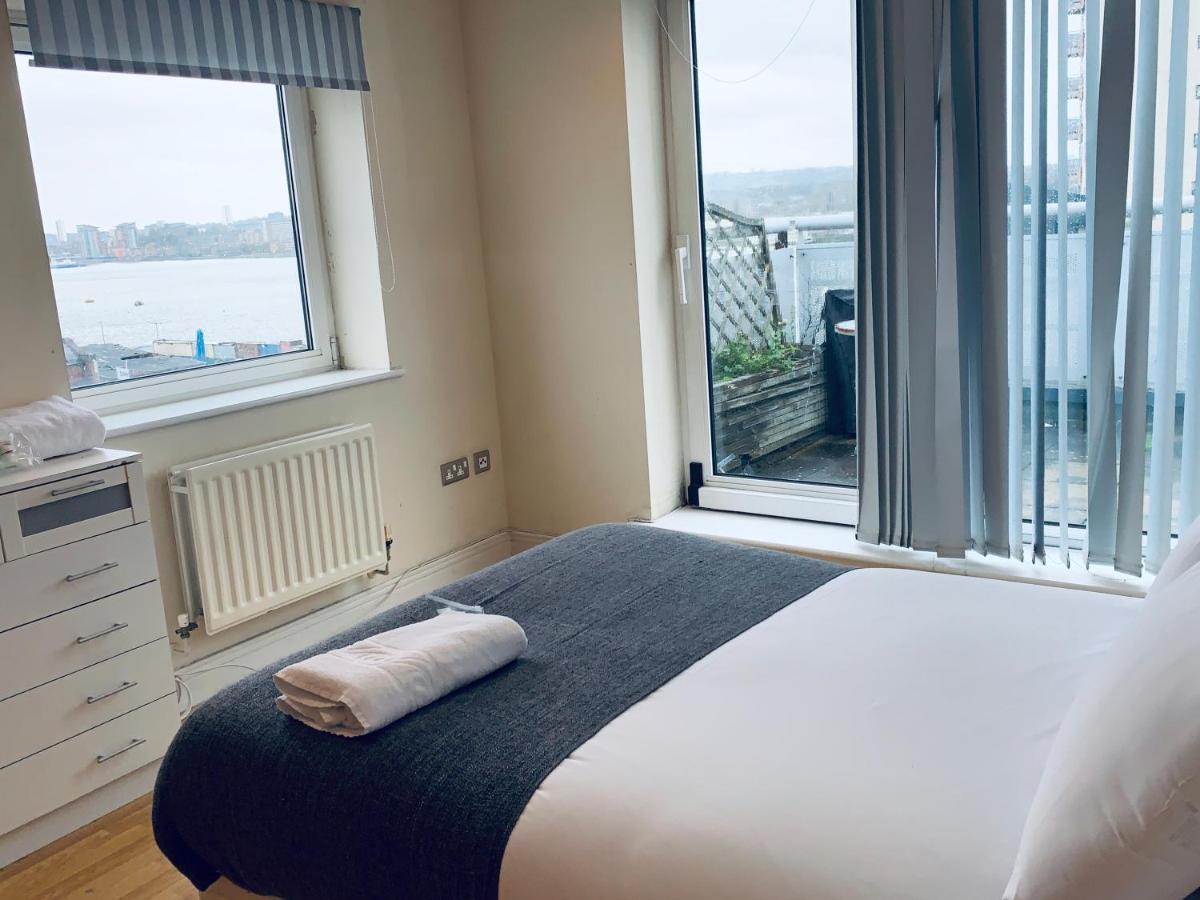 Guest house Capital Docklands *