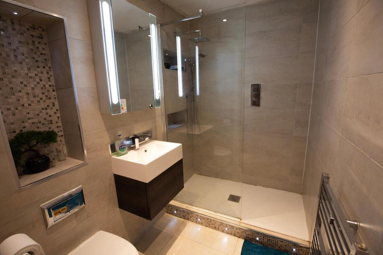 City Guest house *