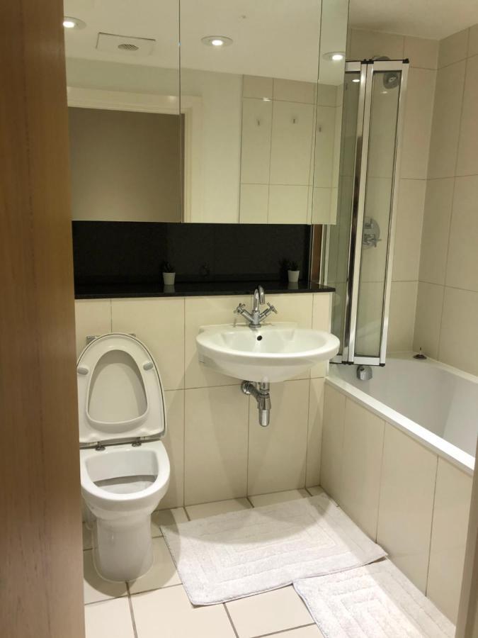 Riverview Apartment