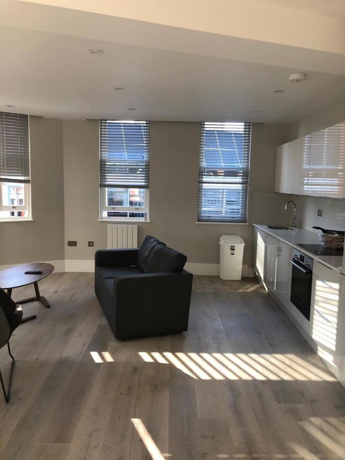 Edgware Road Luxury Serviced * London
