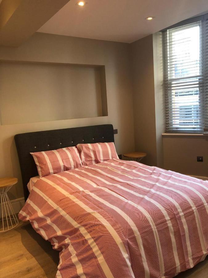 Edgware Road Luxury Serviced Apartment