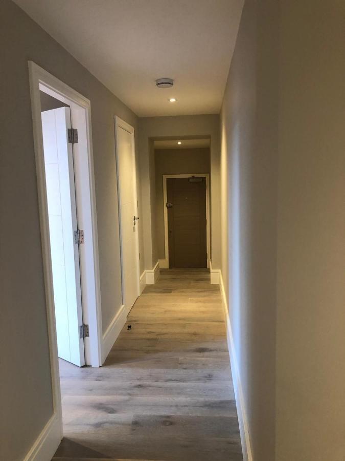 Apartment Edgware Road Luxury Serviced