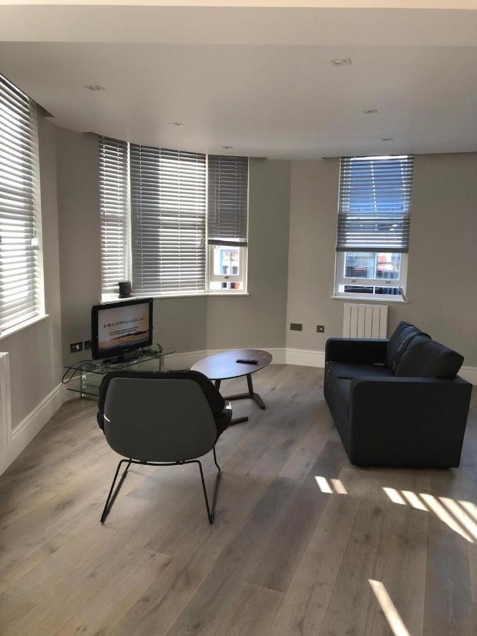 Apartment Edgware Road Luxury Serviced