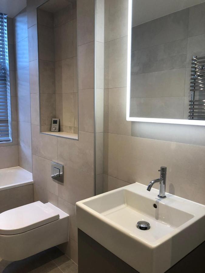 Apartment Edgware Road Luxury Serviced