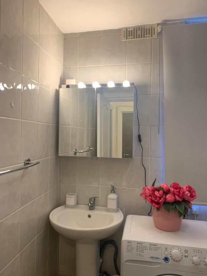 Hyde Park Bayswater Apartamento