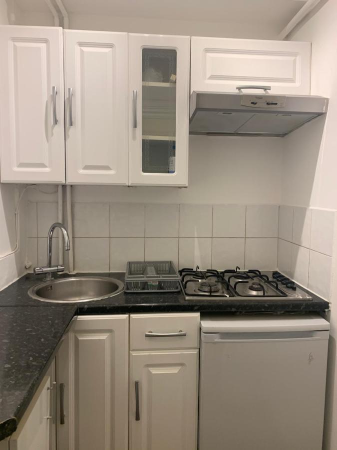 Hyde Park Bayswater Apartamento *