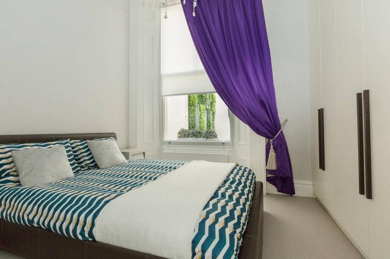 Modern 1br Period In Kensington Apartment *