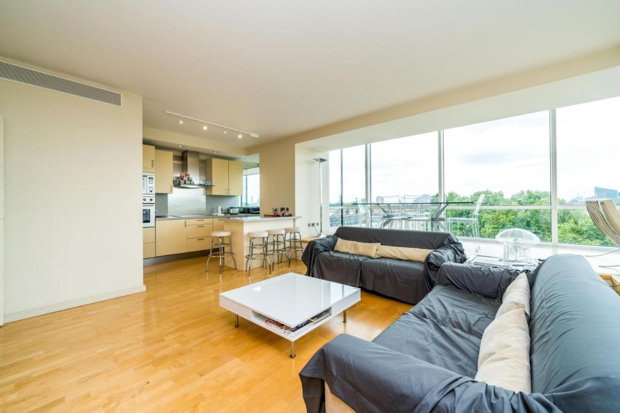 Apartamento New Stunning 2bd Amazing Views *