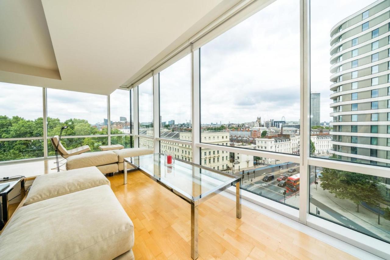 New Stunning 2bd Amazing Views Apartamento *