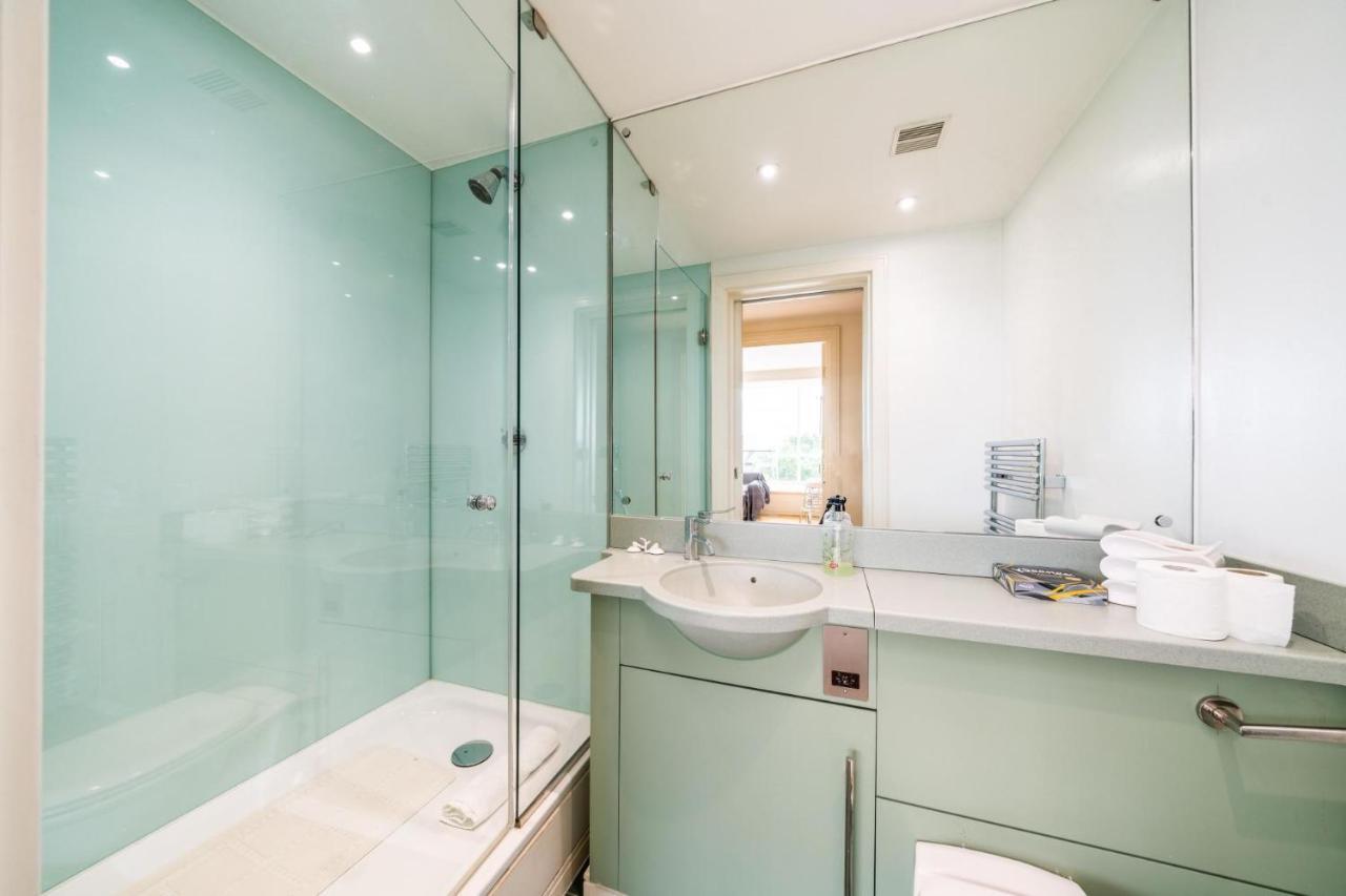 Apartamento New Stunning 2bd Amazing Views *