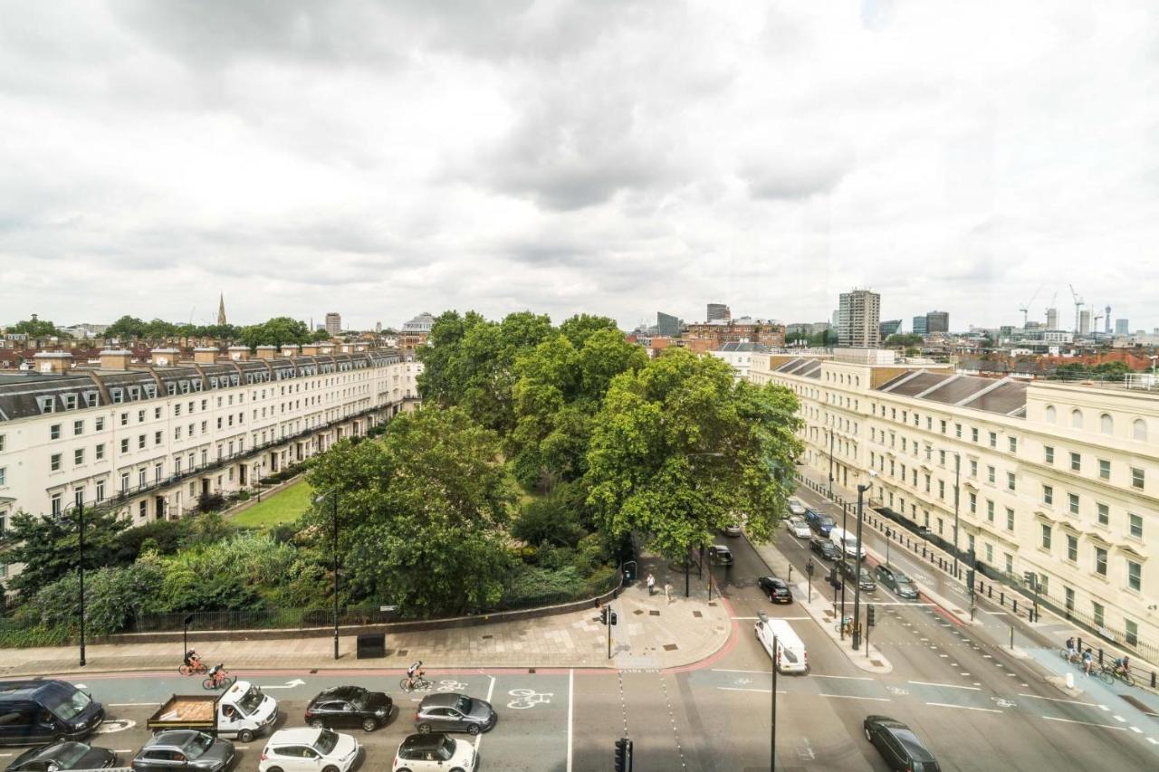 New Stunning 2bd Amazing Views Apartment *