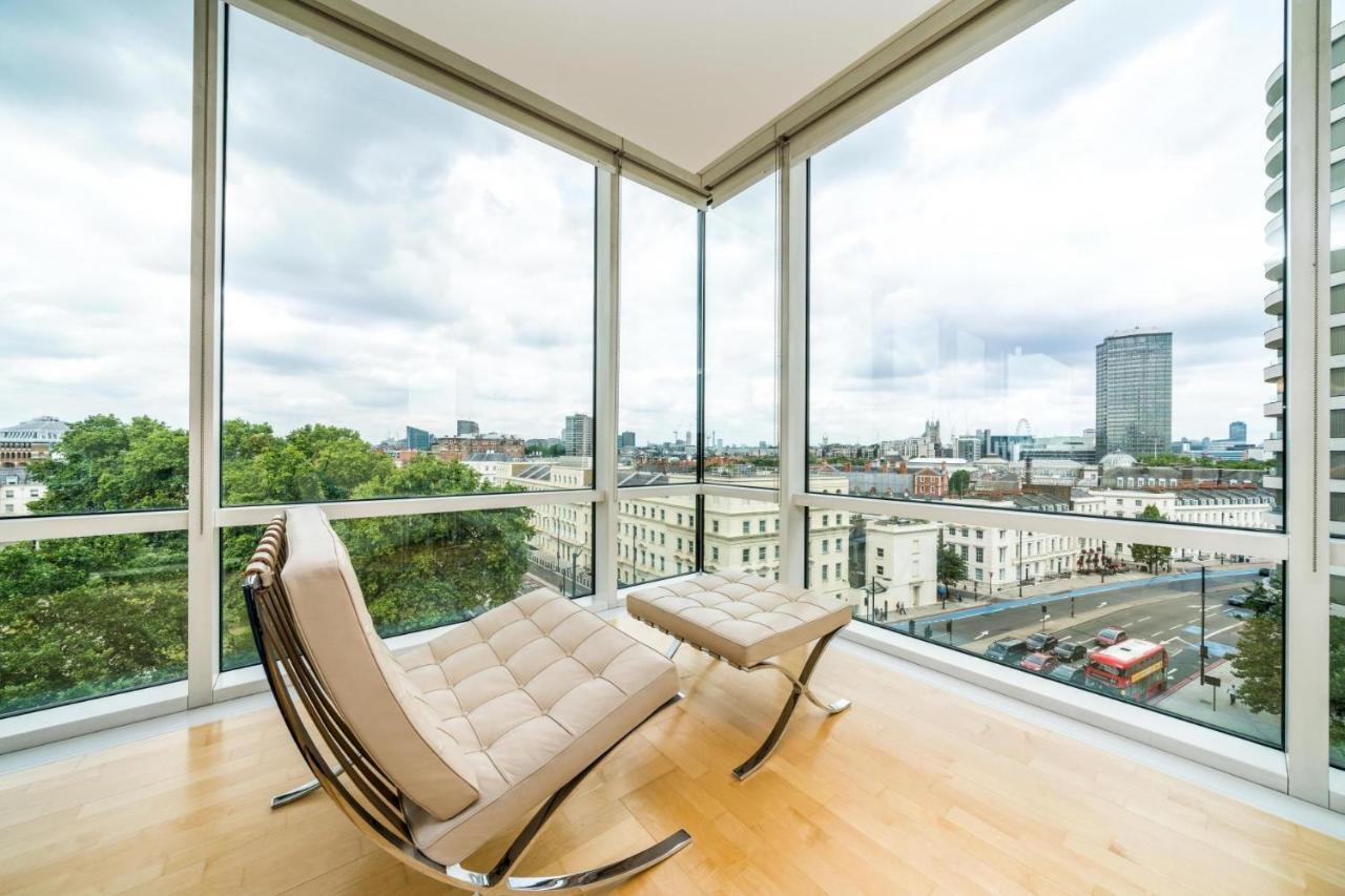 New Stunning 2bd Amazing Views Apartamento *