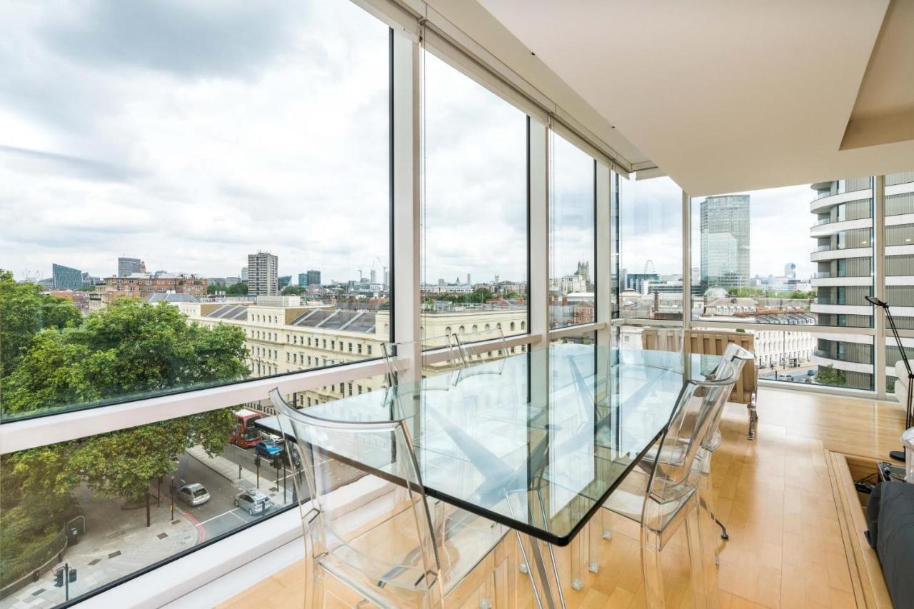 New Stunning 2bd Amazing Views * Londres