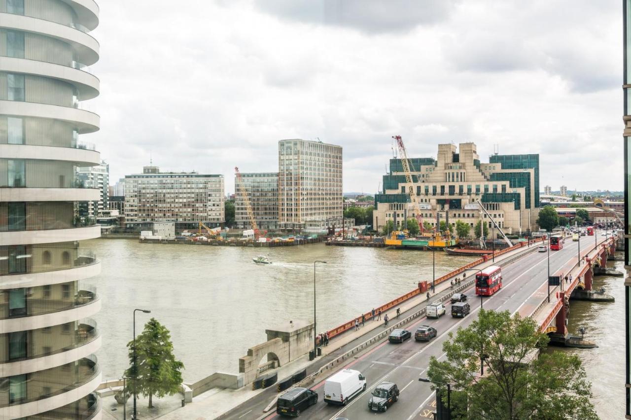 New Stunning 2bd Amazing Views Apartamento Londres