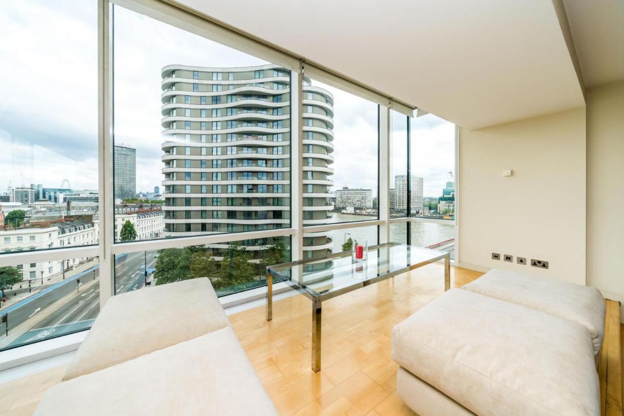 Apartment New Stunning 2bd Amazing Views *
