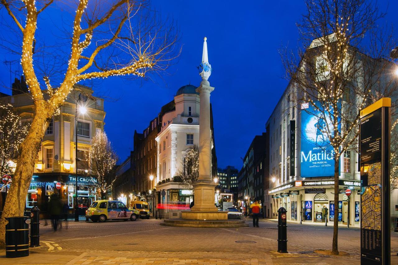Apartment Arcore Premium Monmouth Street *