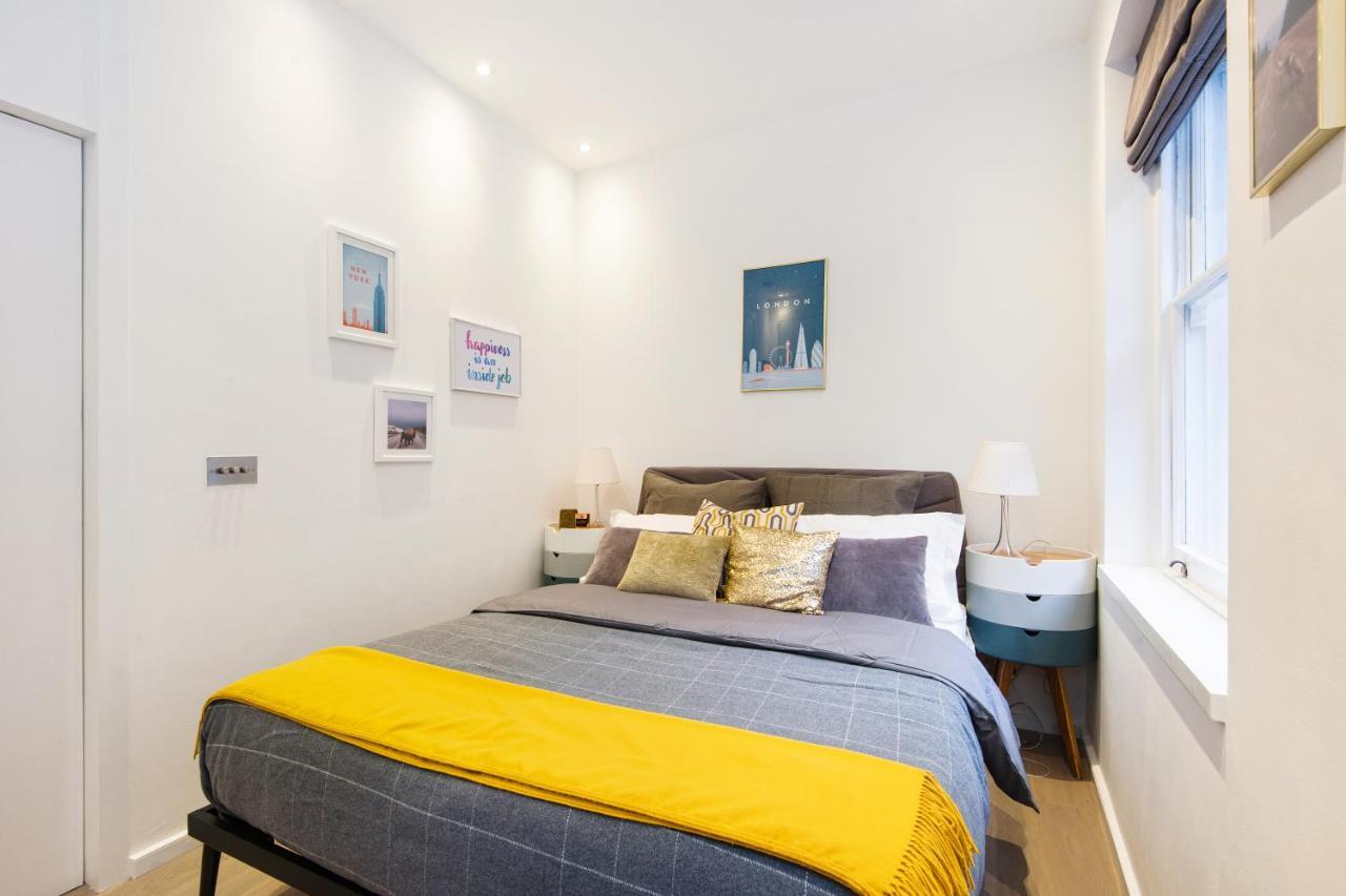 Arcore Premium Monmouth Street Apartamento *