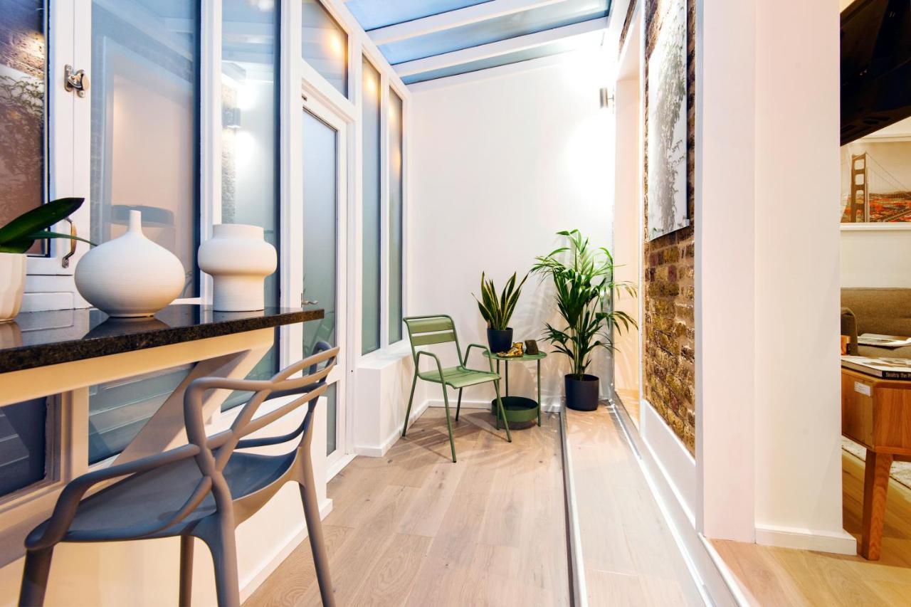 Arcore Premium Monmouth Street * London