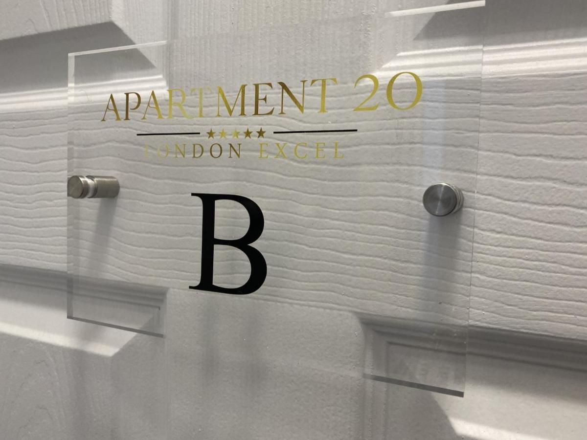 20 @ Excel Apartment