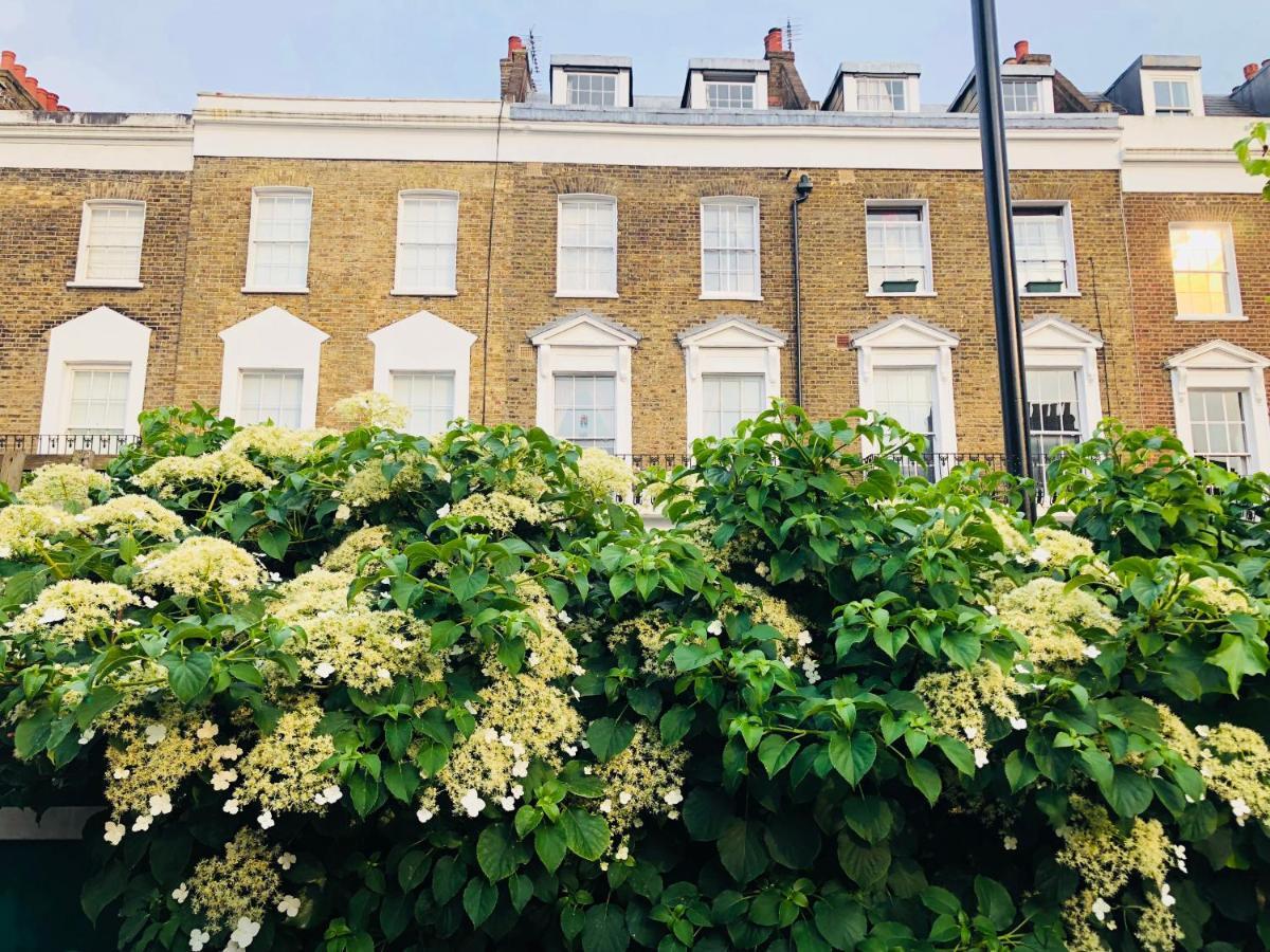 Camden Town Garden * London
