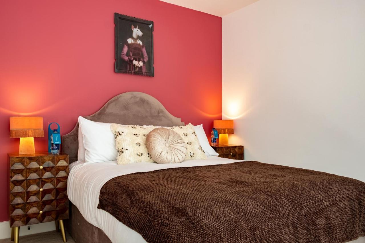 Apartment Sweet - Mile End
