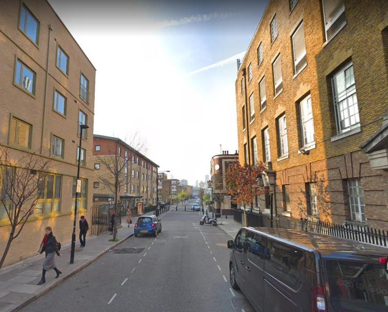 Sweet - Mile End London