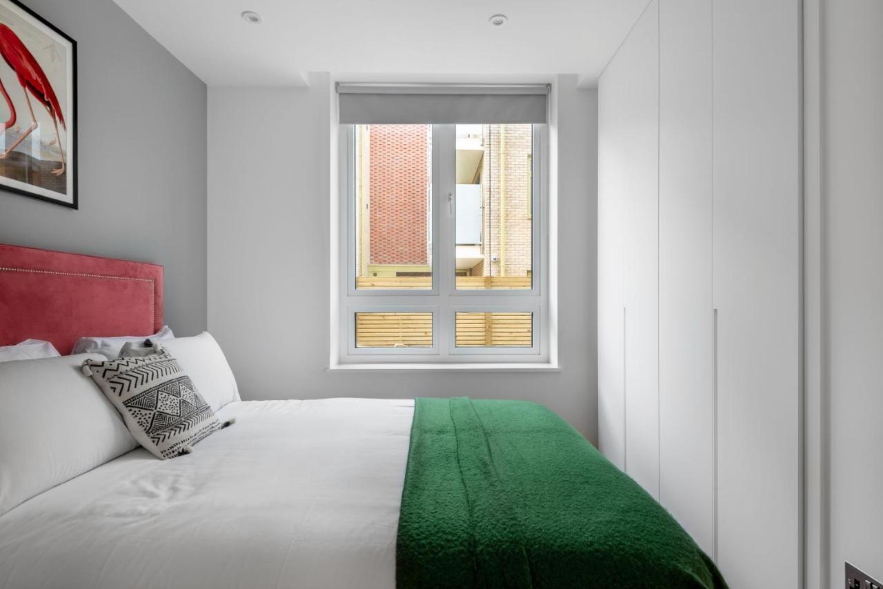Apartment Sweet - Mile End London