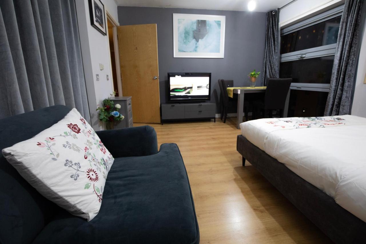 City Guest house London