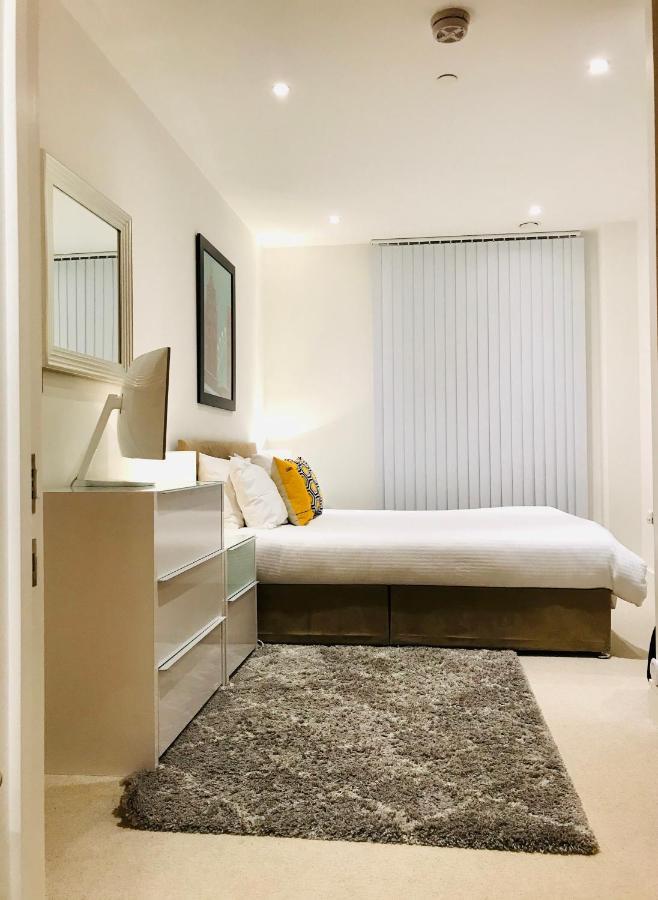 Primelodge Excel Guest house London