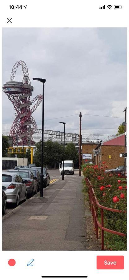 Lovely One Bedroom In Stratford London