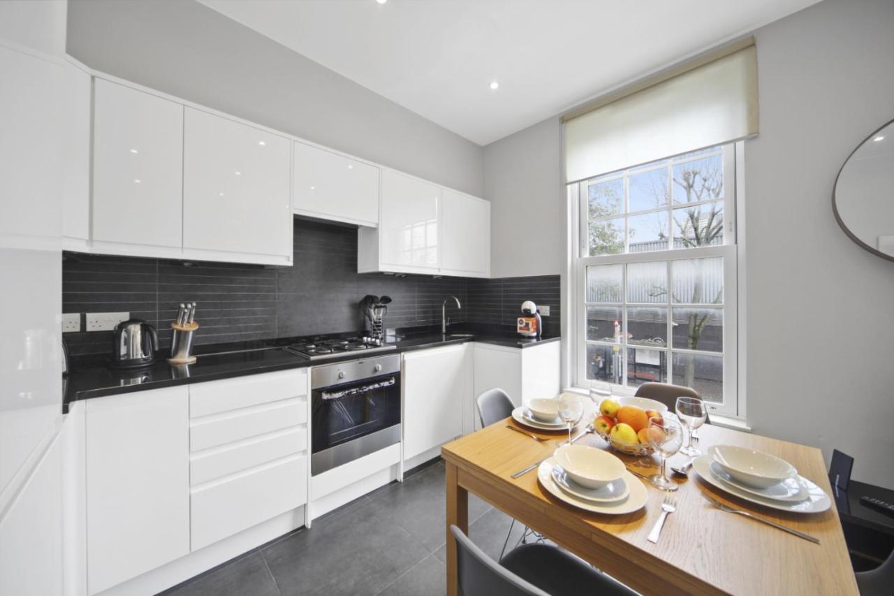 Executive In Euston Free Wifi Aparts * London