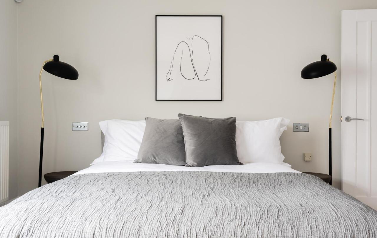 The Luxe Kensington House By H House Holiday home