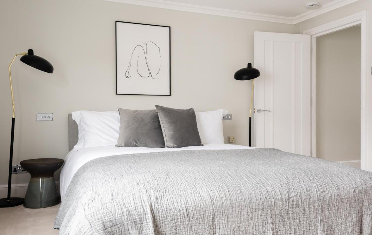 The Luxe Kensington House By H House Holiday home