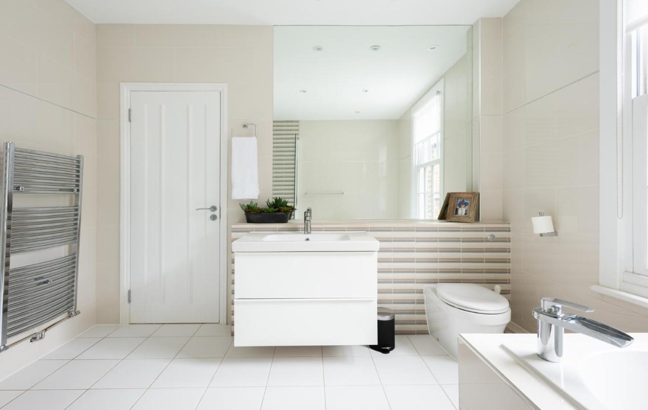 Holiday home The Luxe Kensington House By H House London